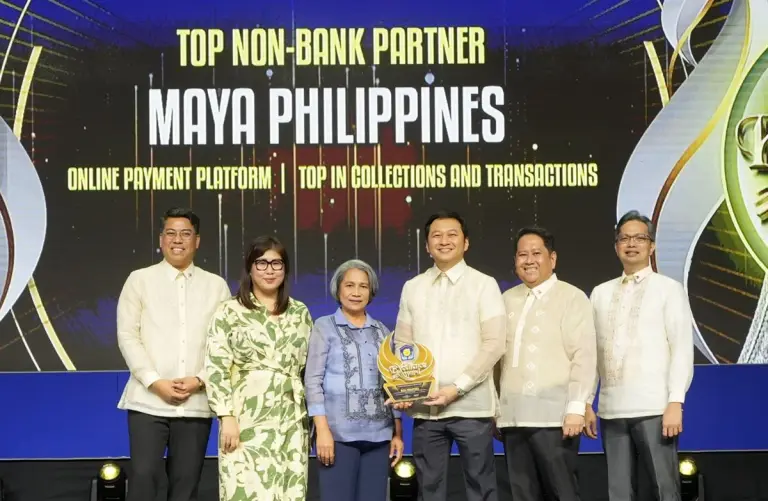 Pag IBIGMaya