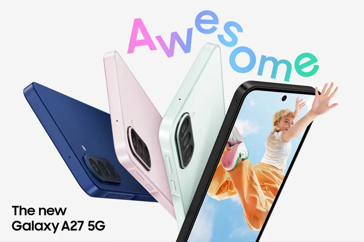 Samsung Galaxy A27 5G Price Philippines (1)