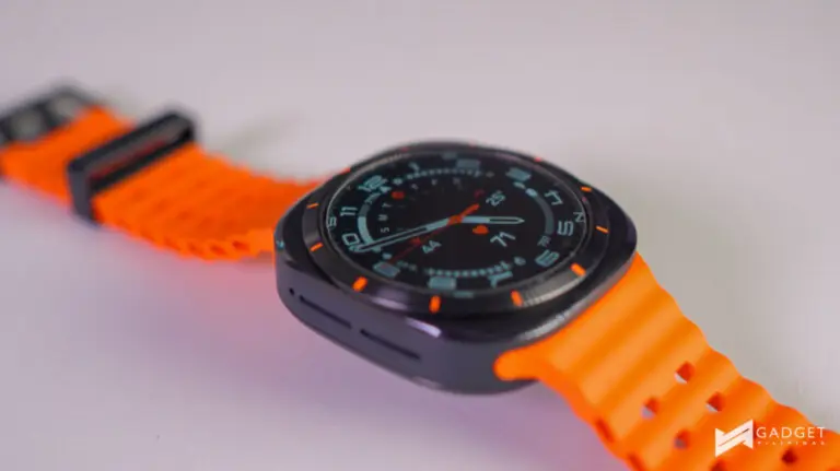 Samsung Galaxy Watch Ultra 2 rumors