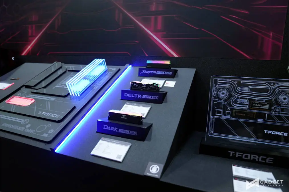TeamGroup TForce Computex 2026 002