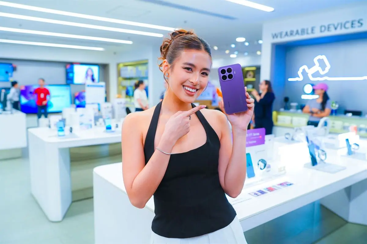 Xiaomi 17T Series Posts Record First Day Sale Growth (1)