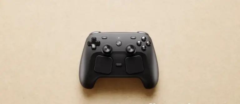 Steam Controller 2026 1
