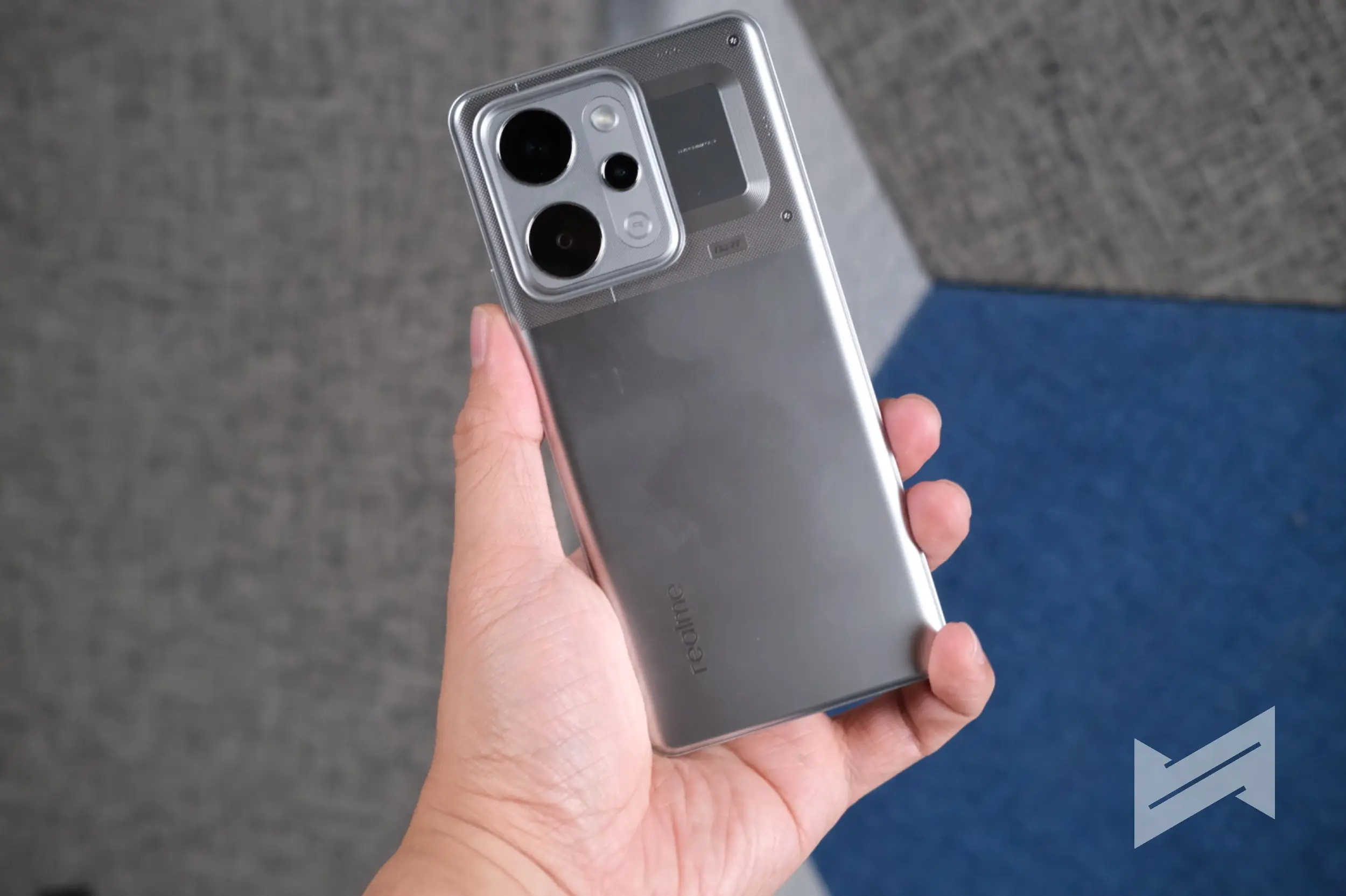 realme P4 Power First Impressions 7