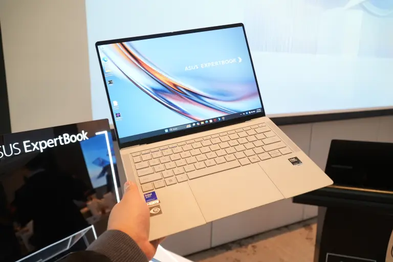 ASUS ExpertBook Ultra B9406CAA Philippines
