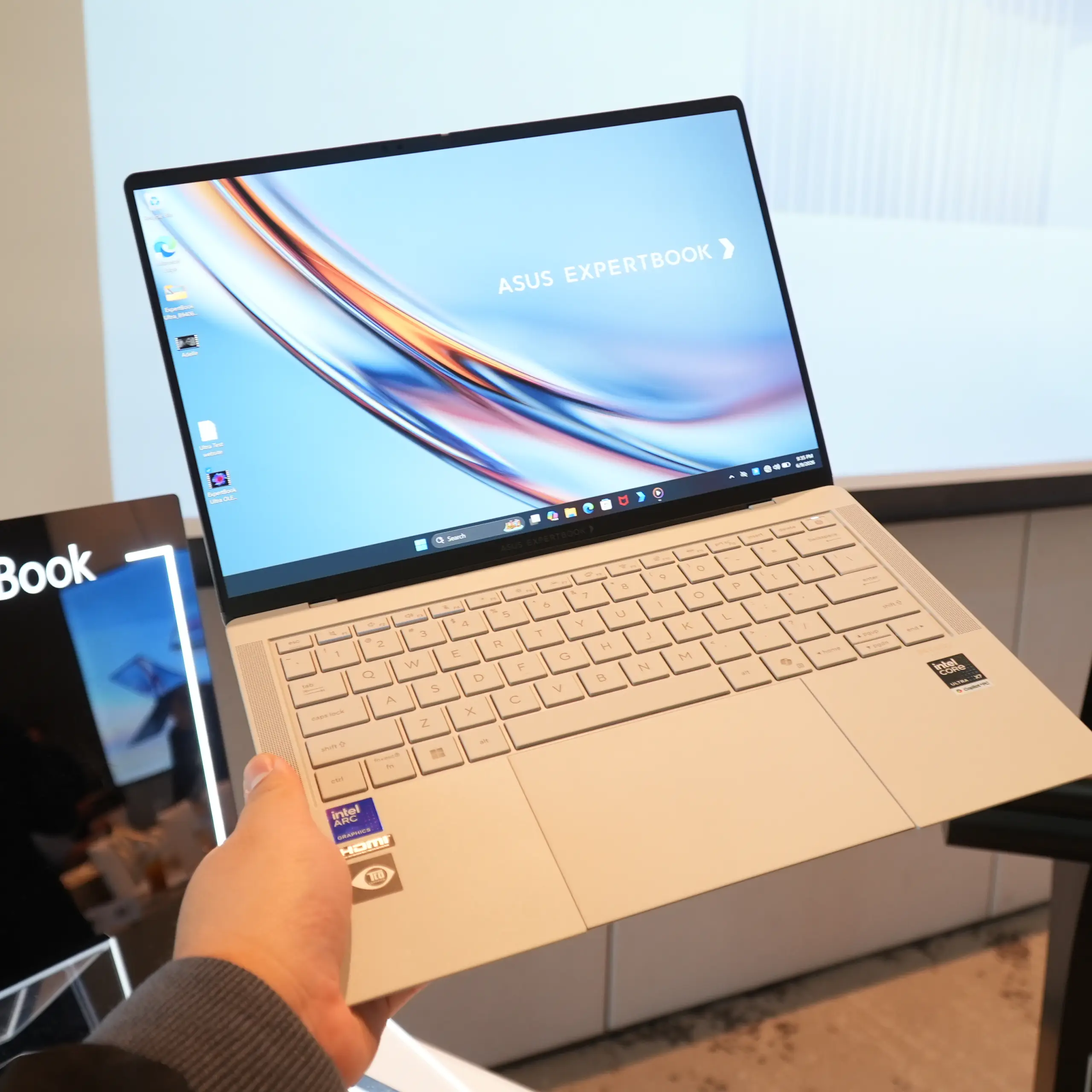 ASUS ExpertBook Ultra B9406CAA Philippines