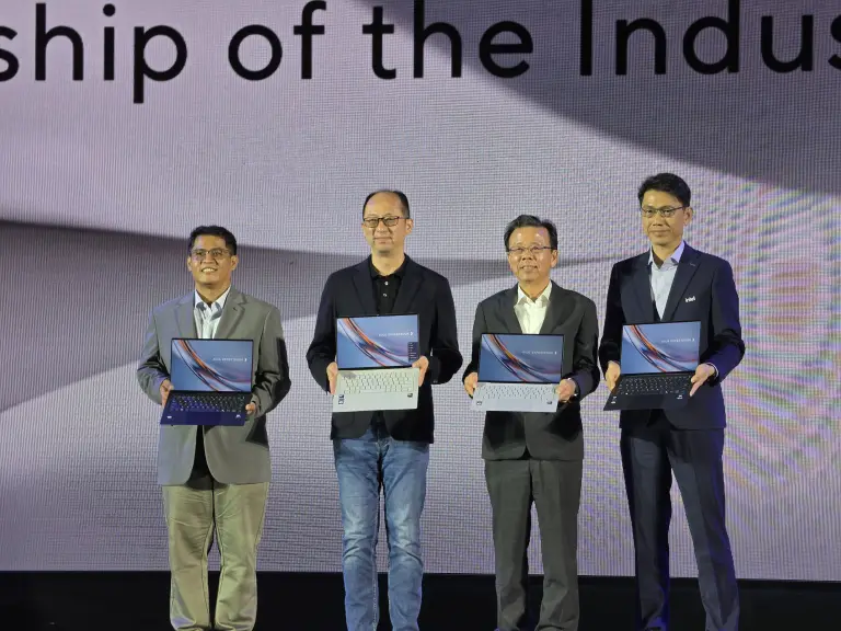 ASUS ExpertBook Ultra Philippines Price
