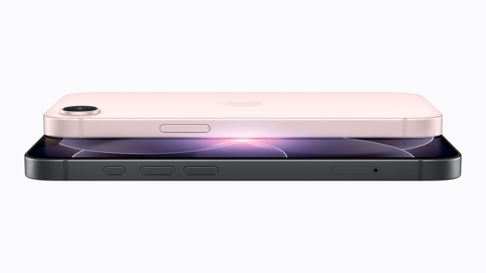 Apple iPhone 18 leaks