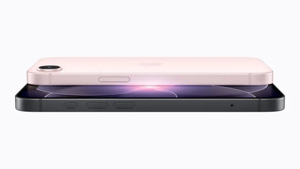 Apple iPhone 18 leaks