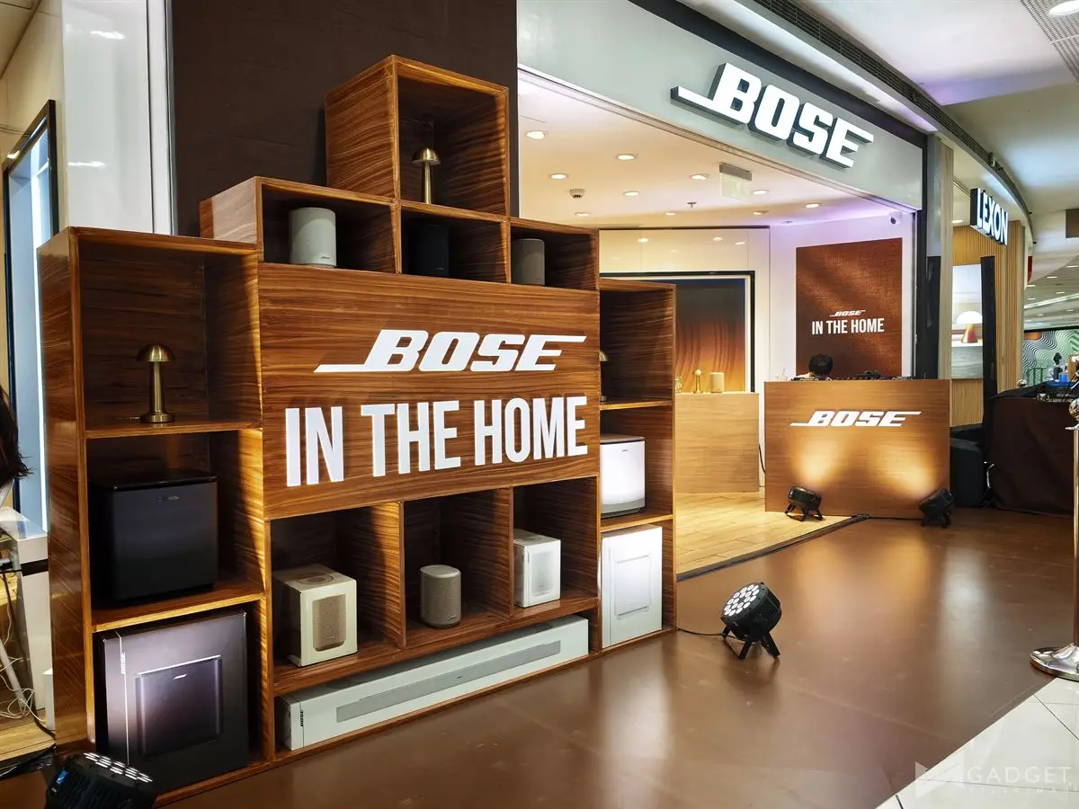 Bose Lifestyle Ultra Series Launch (3)