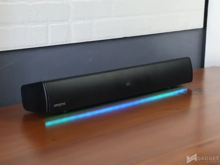 Creative Sound Blaster GS5 Review (100)