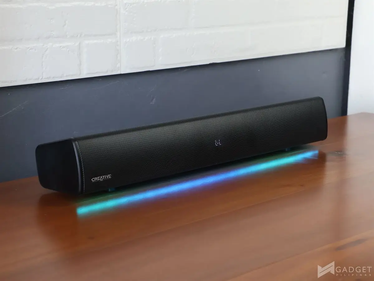 Creative Sound Blaster GS5 Review (100)