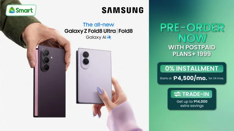 Galaxy Z8 2