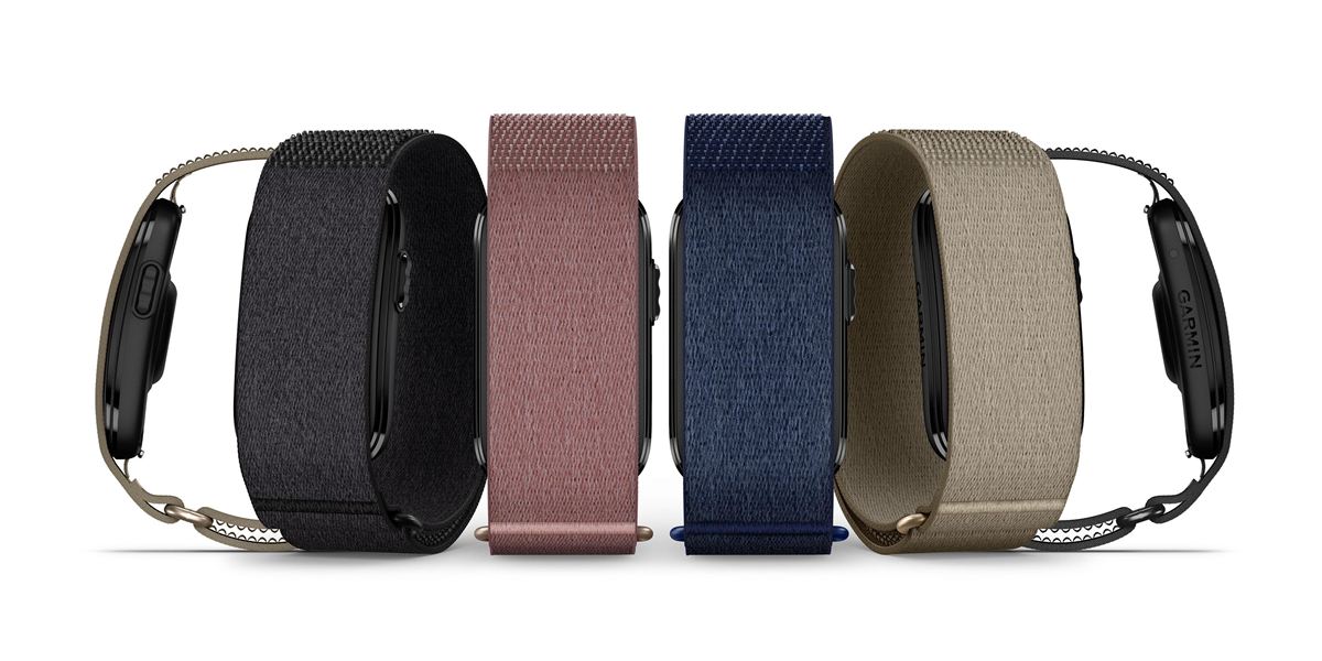 Garmin CIRQA Smart Band Philippines (1)