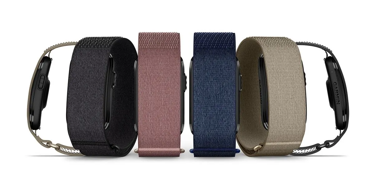 Garmin CIRQA Smart Band Philippines (1)
