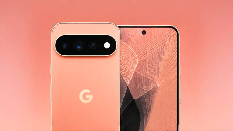 Google Pixel 11 series banner