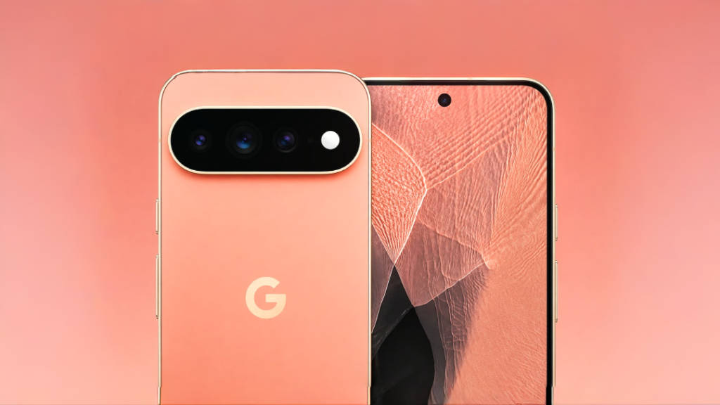 Google Pixel 11 series banner