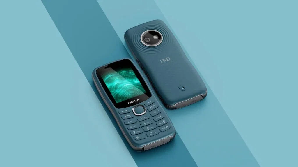 HMD Nokia 123 Shield banner