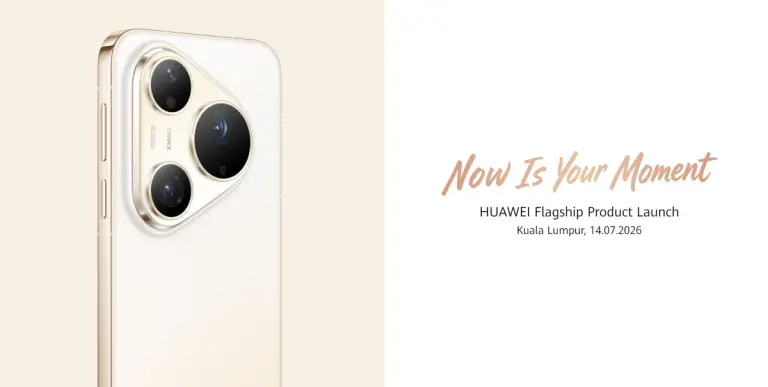 HUAWEI Pura 90 Series HUAWEI Flagship Product Launch 1