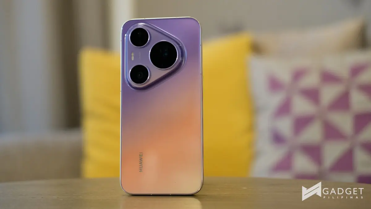 HUAWEI Pura 90s Pro Max First Impressions 1