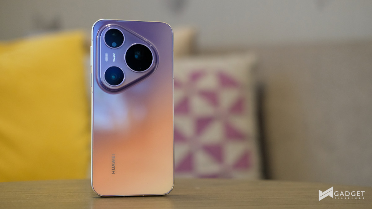 HUAWEI Pura 90s Pro Max PH Review 1