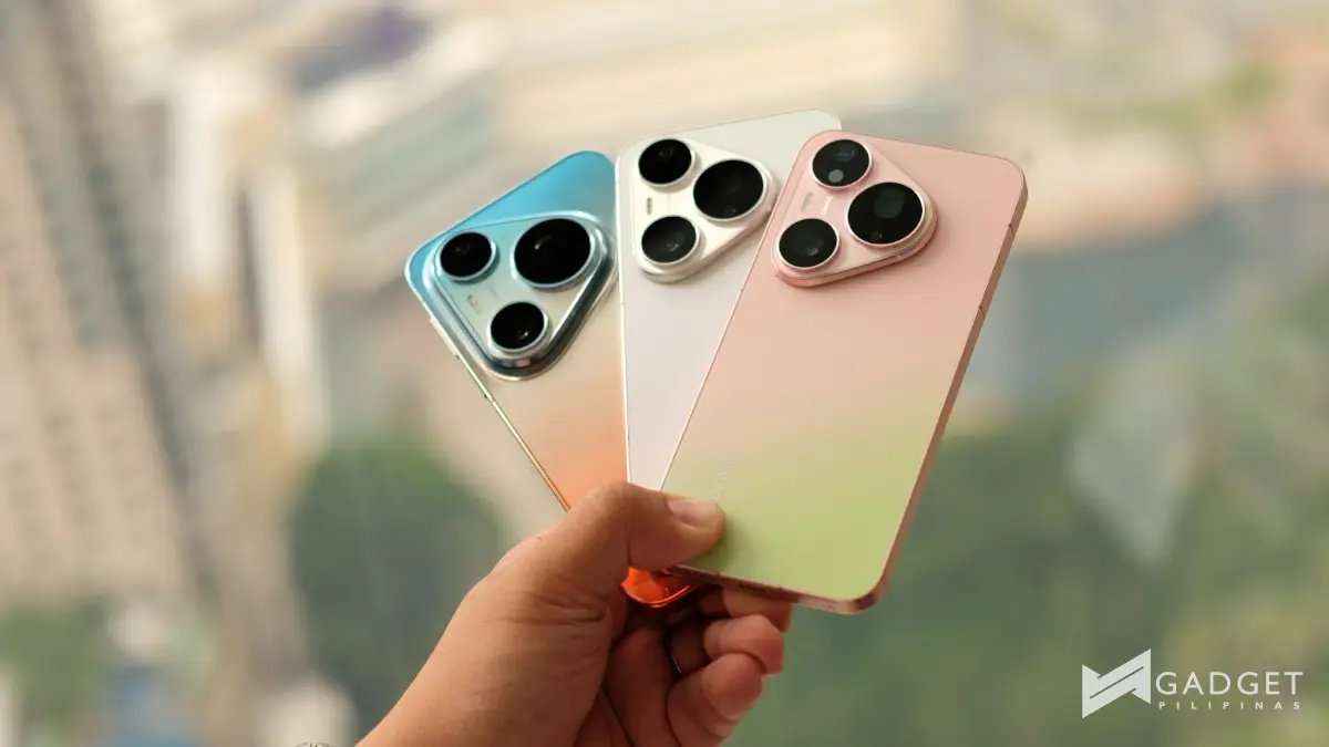 HUAWEI Pura 90s Series MY Launch 2