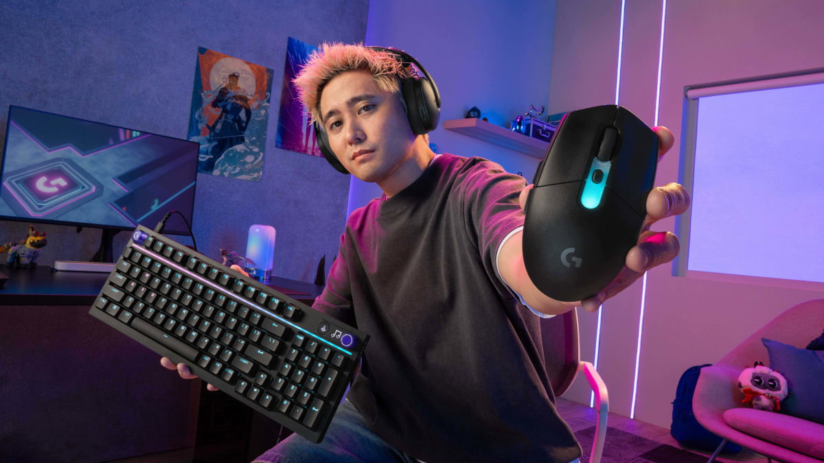Logitech G304 X SUPERLIGHT and G316 X 98 PH 1