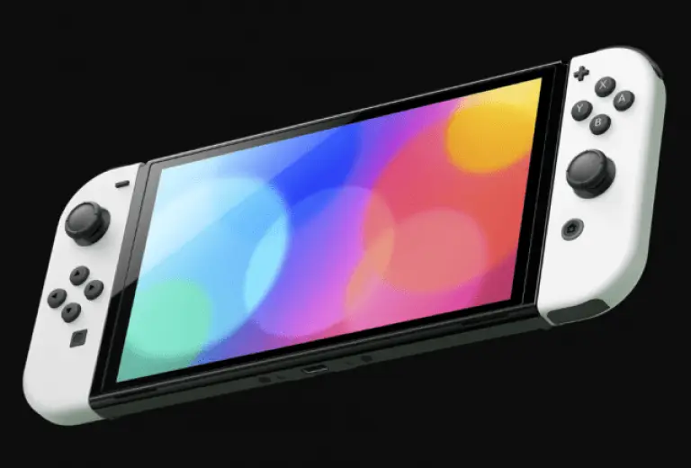 Nintendo Switch 2 OLED