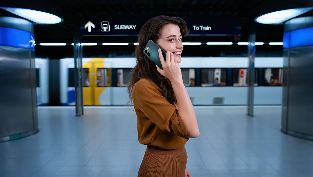 OPPO A6s 5G