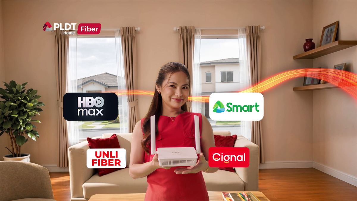 PLDT Home Fiber Unli All (photo)
