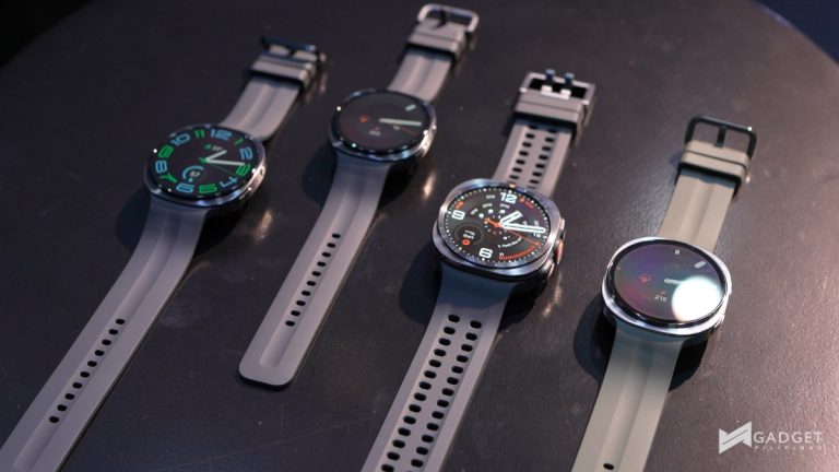 Samsung Galaxy Watch Ultra2 and Galaxy Watch9 launch 1