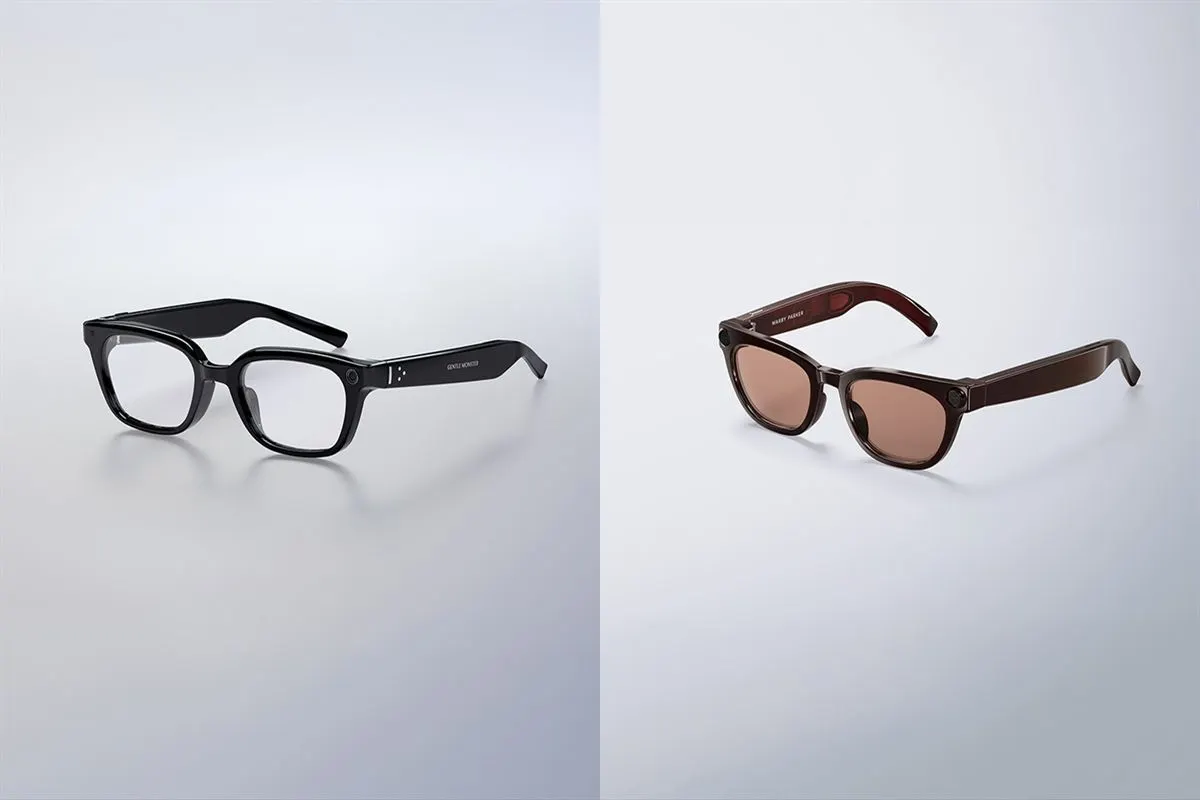 Samsung Intelligent Eyewear Unpacked (2)