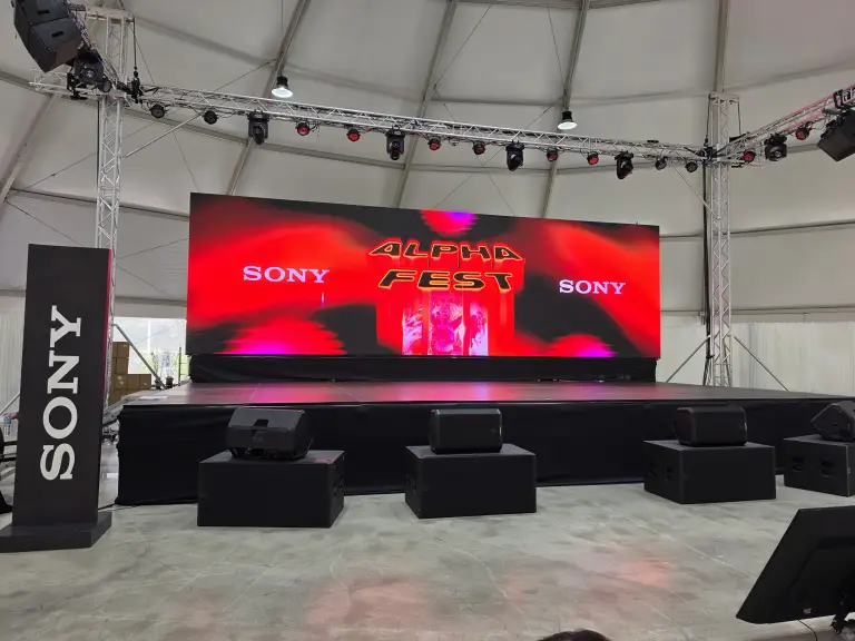 Sony Alpha Fest 2026 Philippines