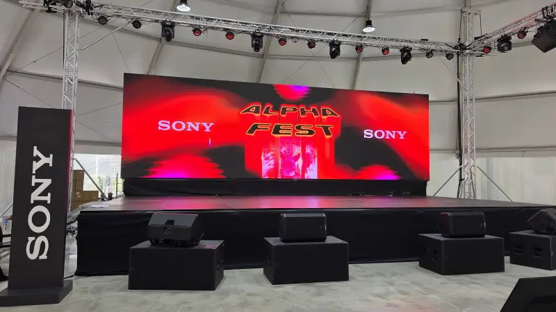 Sony Alpha Fest 2026 Philippines