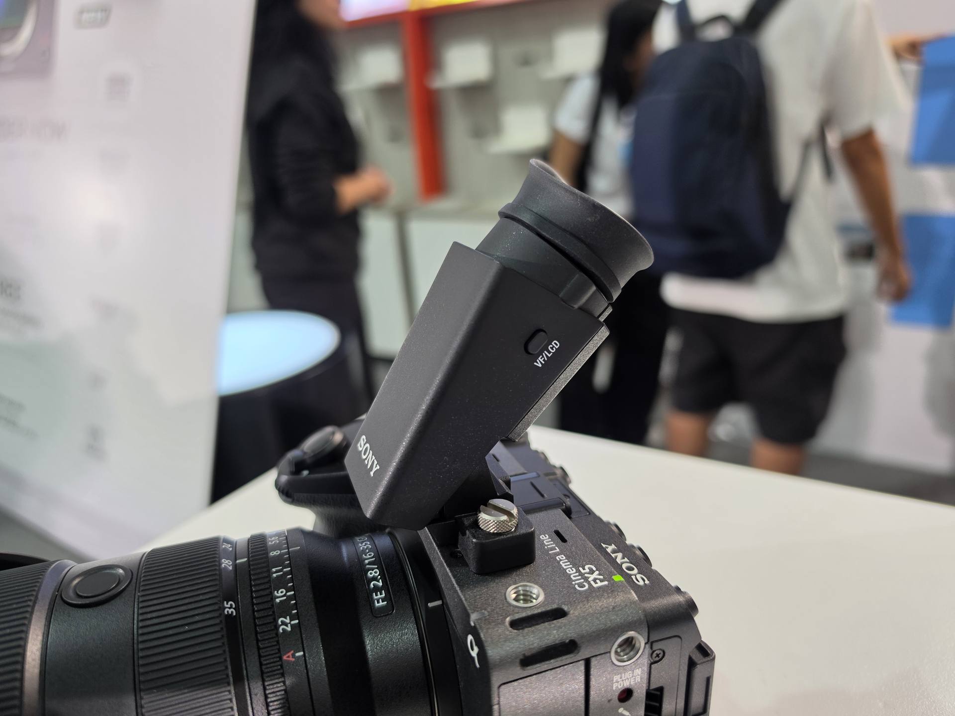 Sony Alpha Fest 2026 Philippines FX5 2