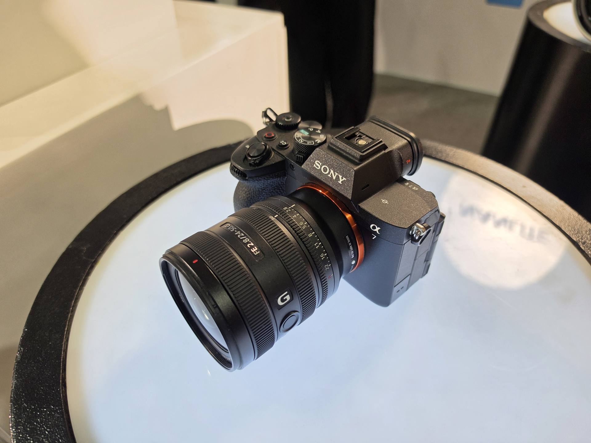 Sony Alpha Fest 2026 Philippines a7rvi