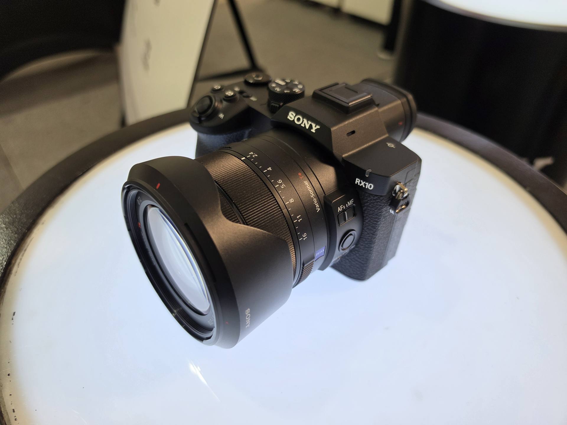 Sony Alpha Fest 2026 Philippines rx10