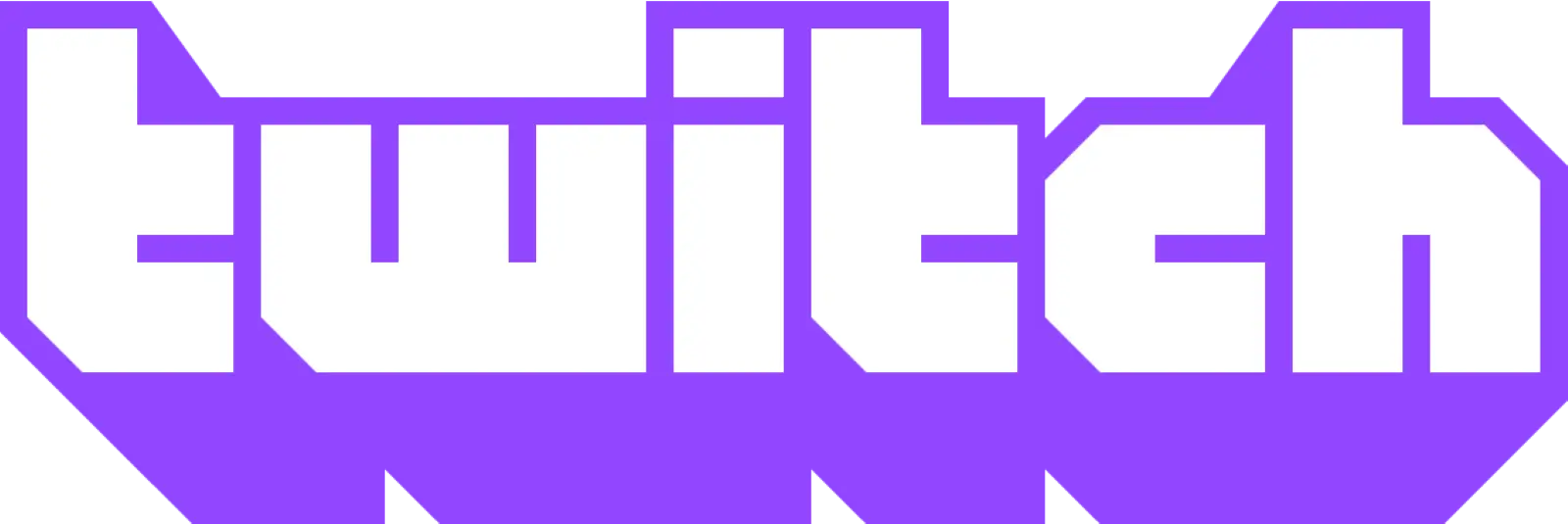 Twitch様ロゴ