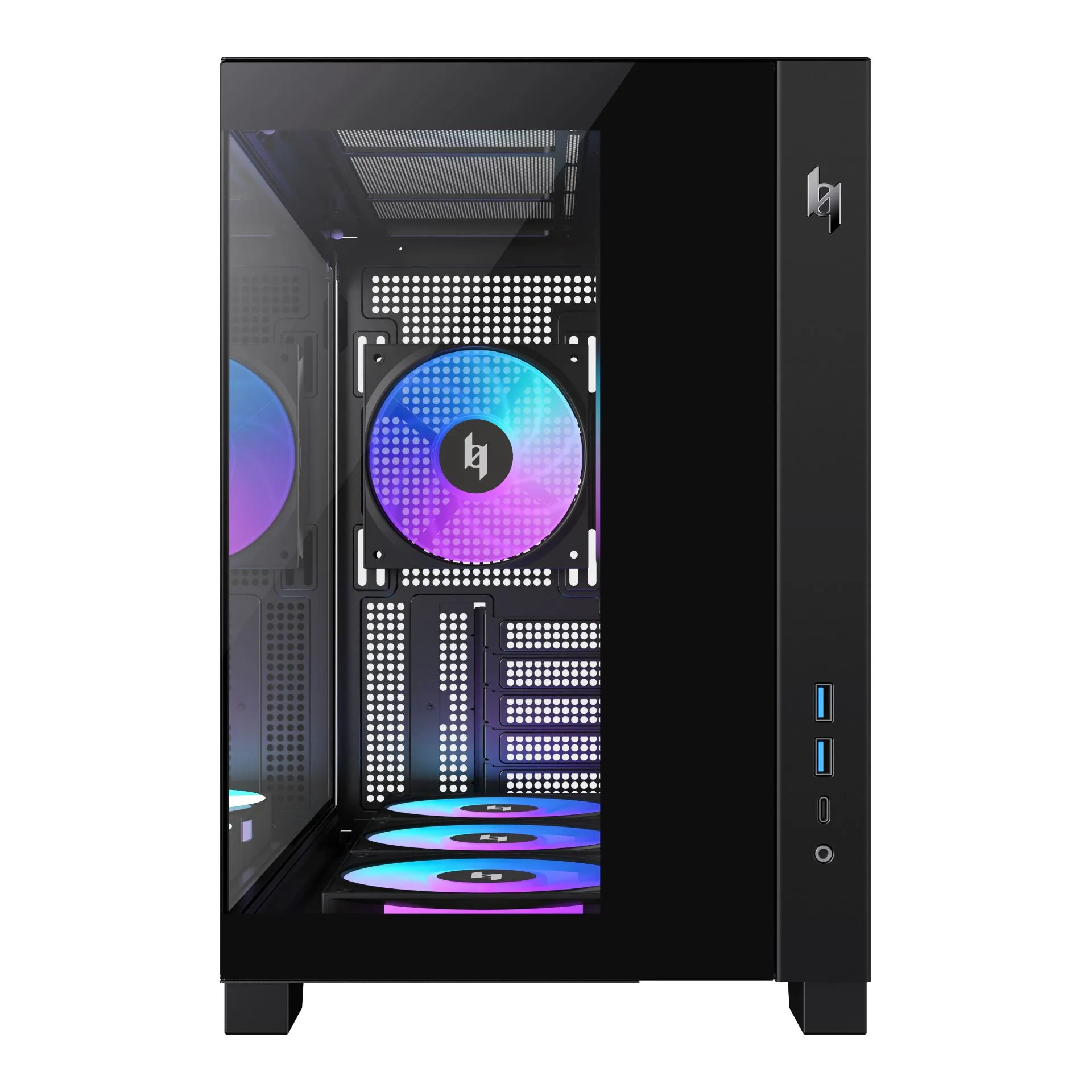XERON NEX C33 BK 03
