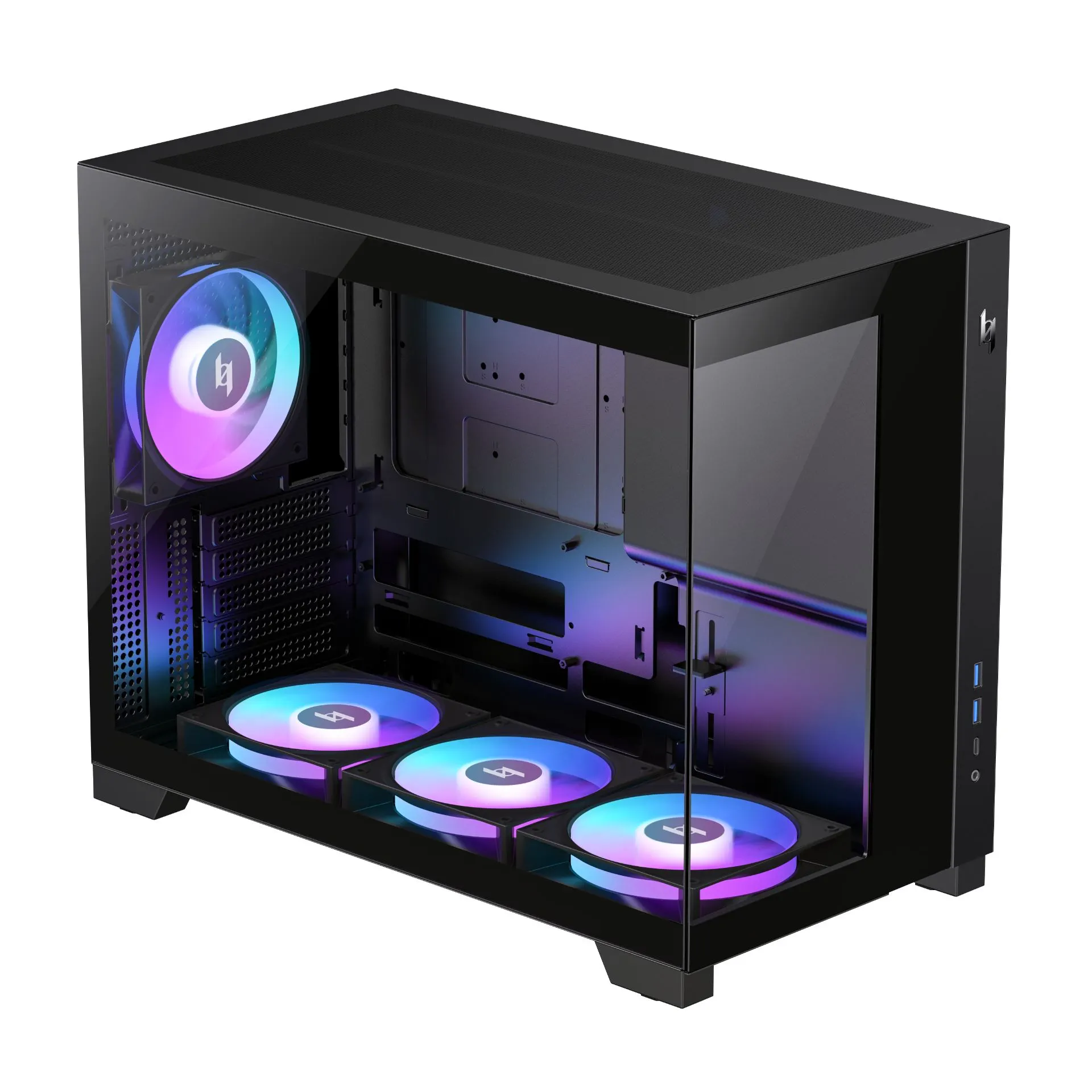 XERON NEX C33 BK 05