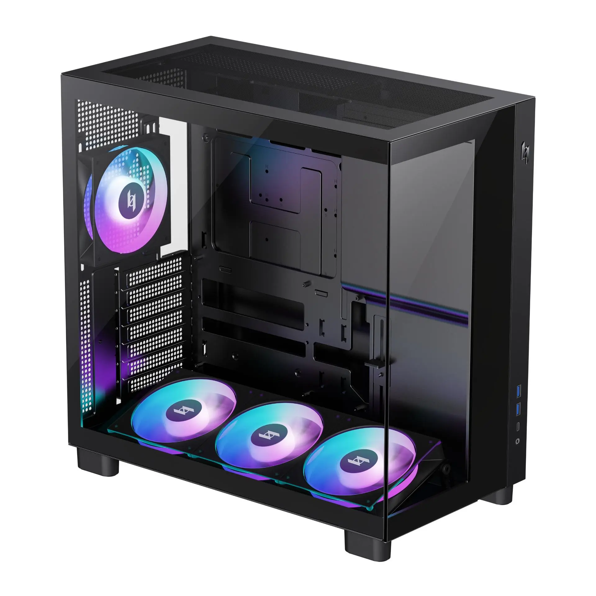 XERON NEX C53 BK 05
