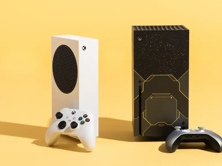 Xbox resturcturing banner