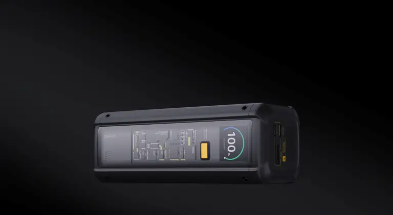 Xiaomi 212W HyperCharge Power Bank