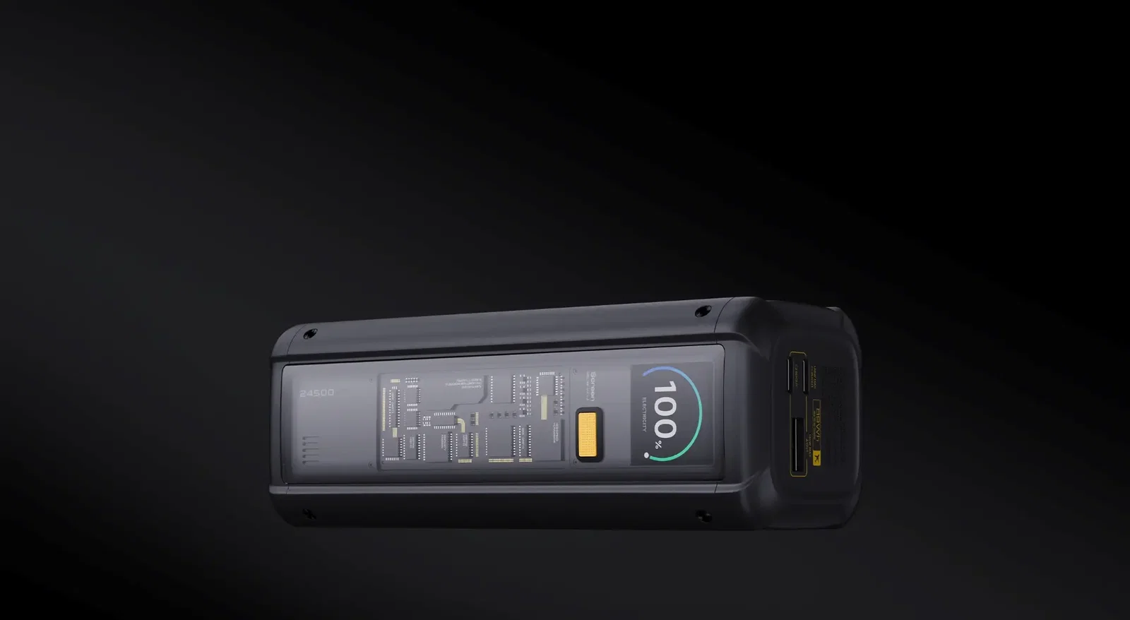 Xiaomi 212W HyperCharge Power Bank