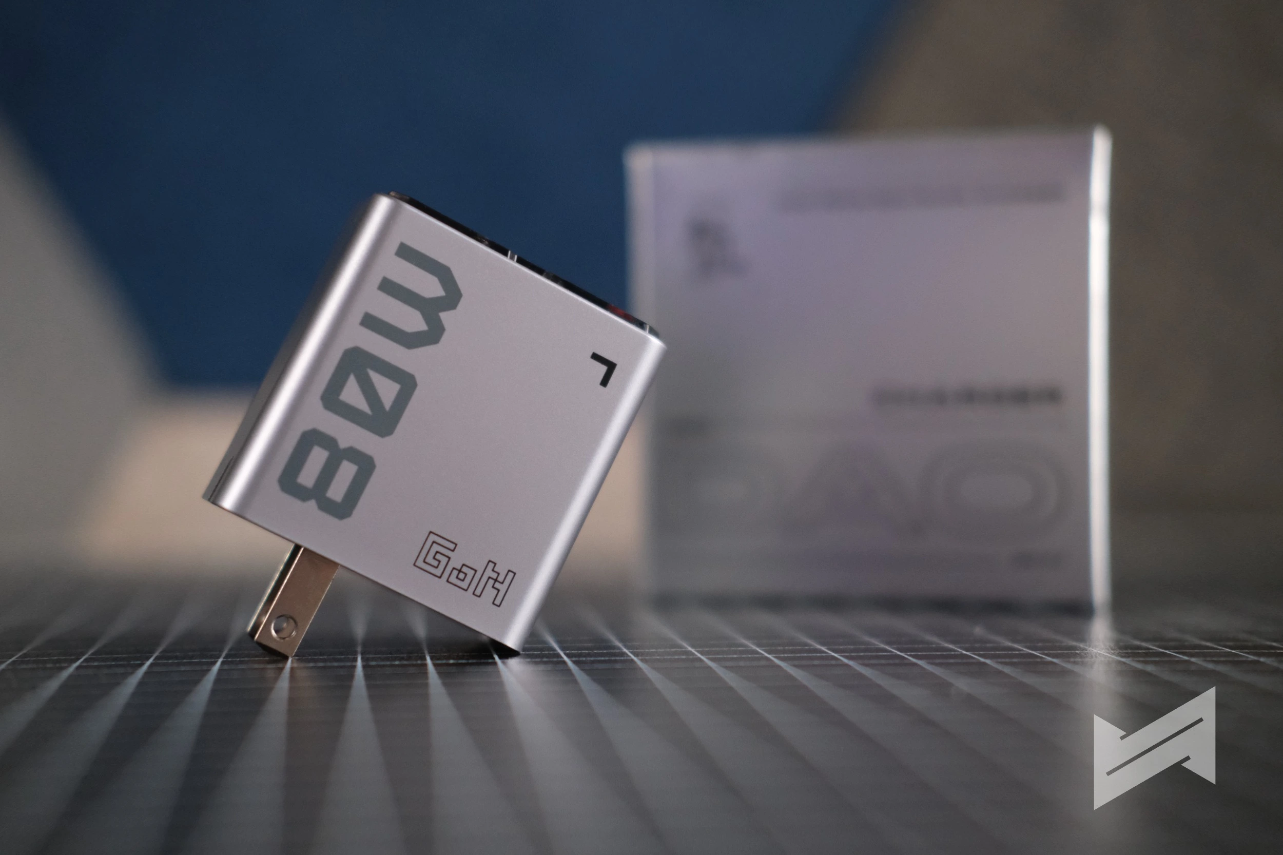 nubia 8