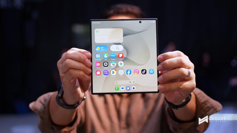 samsung galaxy z fold 8 ultra philippines