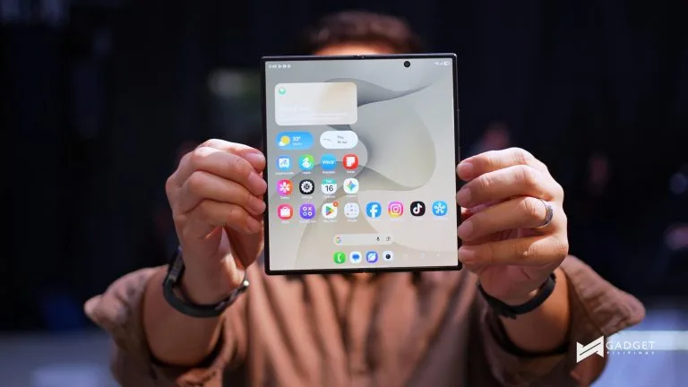 samsung galaxy z fold 8 ultra philippines