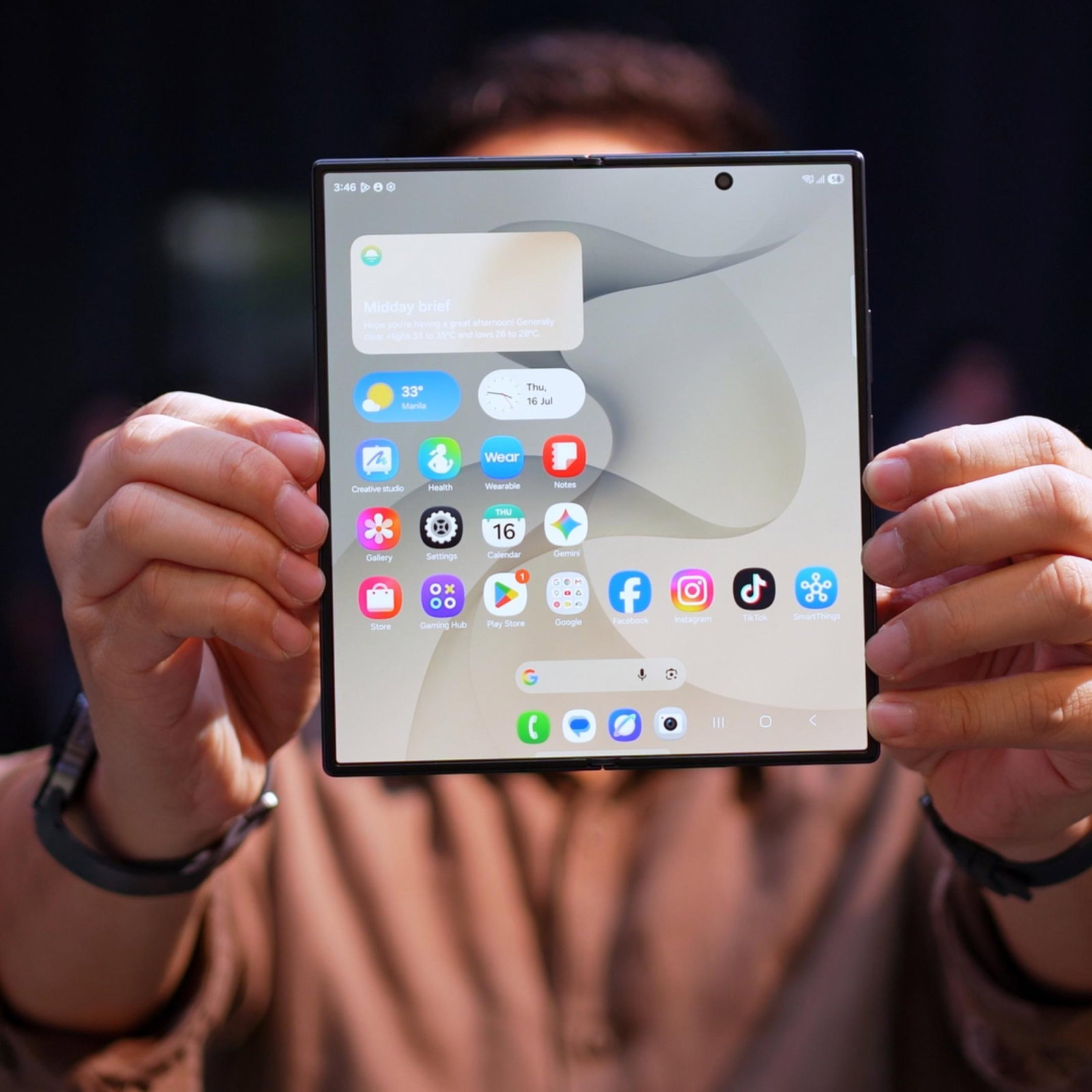 samsung galaxy z fold 8 ultra philippines