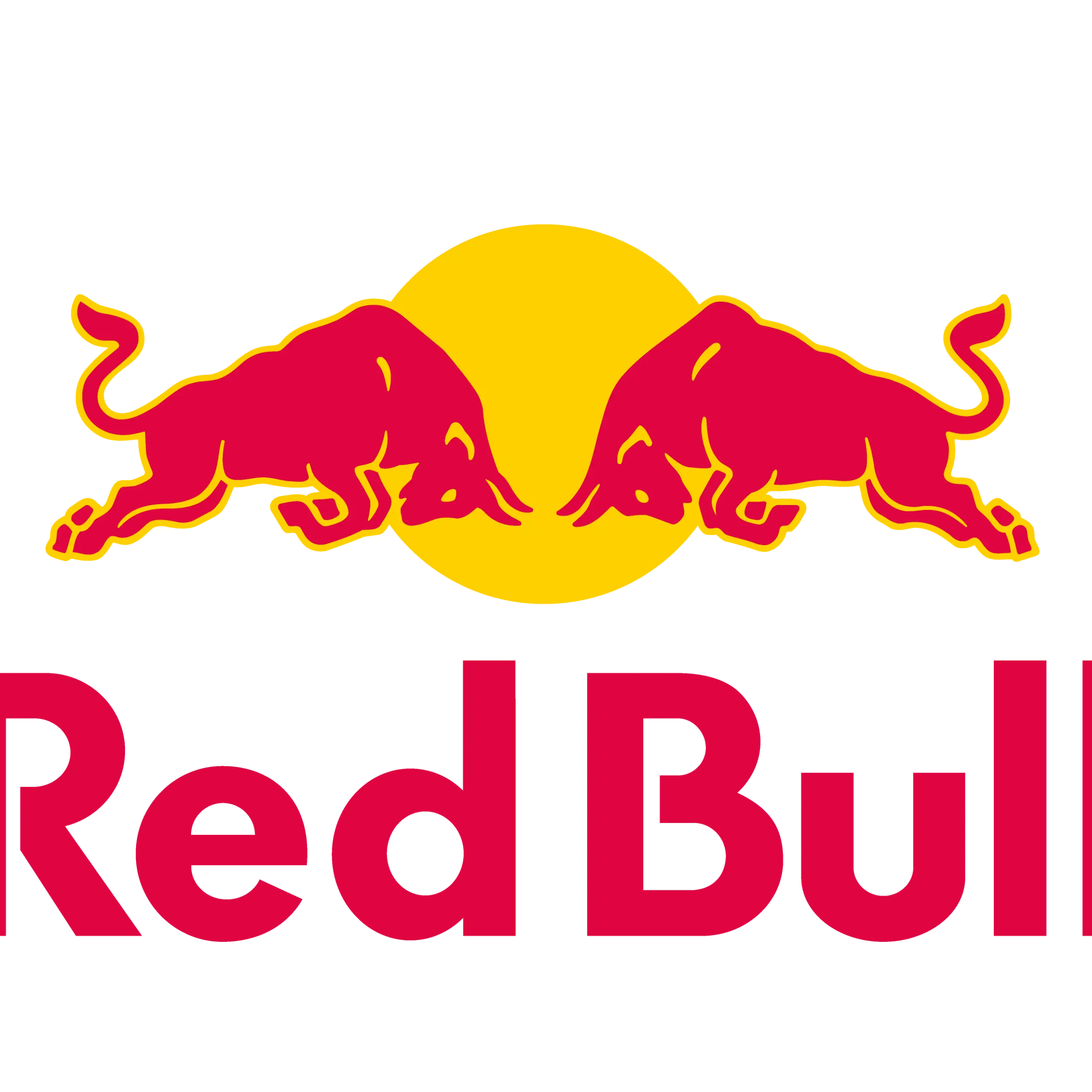 レッドブル・ジャパン株式会社様 ロゴ