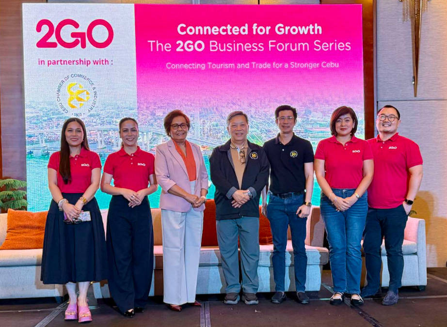 2GO Banner 1