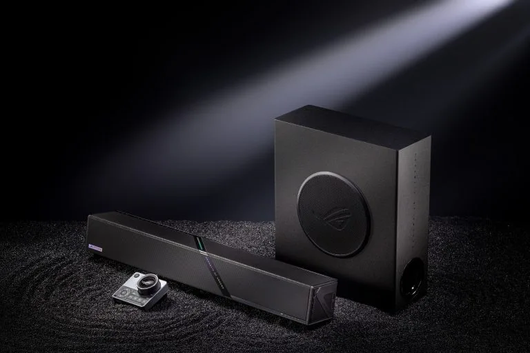 ASUS ROG Gjallar Soundbar Philippines Price